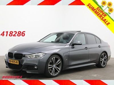 BMW 330e