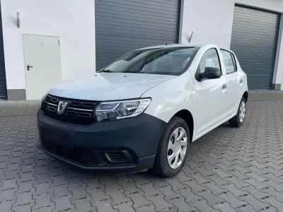 Gebraucht Dacia Sandero