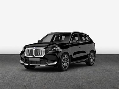 New BMW iX1 M Sport 230 kW (313 HP) 2026 Black SUV