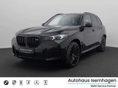 Gebraucht BMW X5 M
