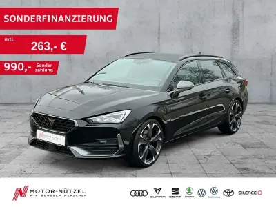 Occasion Cupra Leon