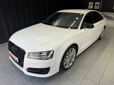 Gebraucht Audi S8 plus