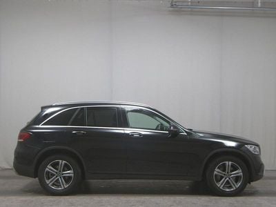 Mercedes GLC200