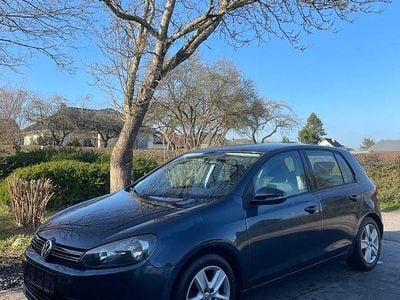 VW Golf VI
