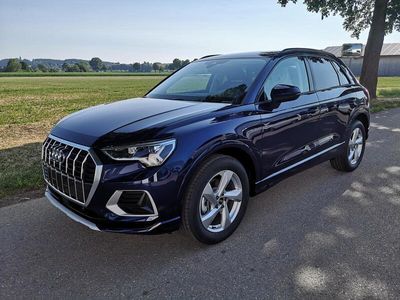 gebraucht Audi Q3 1.5 TFSI 35