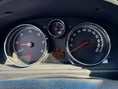 Gebraucht Opel Antara