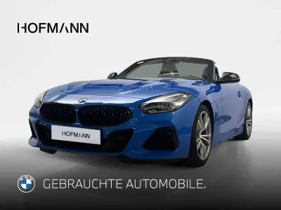 Gebraucht BMW Z4