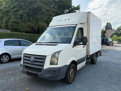 VW Crafter