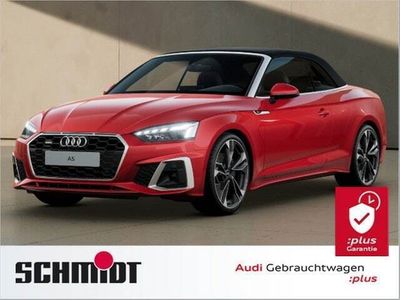 Audi A5 Cabriolet