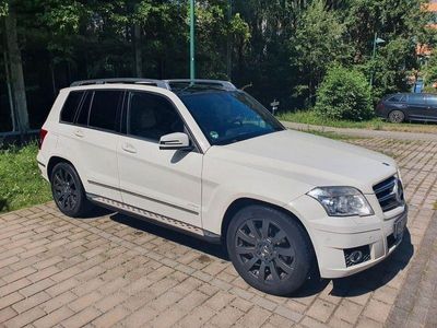 Mercedes GLK280