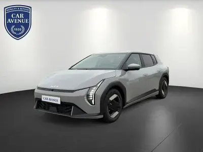 Neu Kia EV4 Earth 150 kW (204 PS) 2026 Grau schwarz Limousine