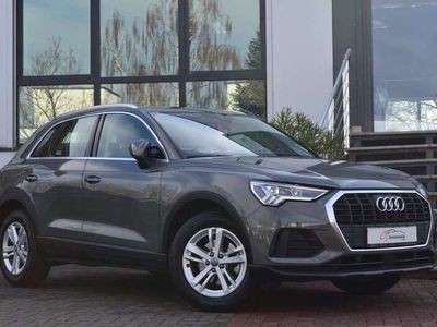 gebraucht Audi Q3 35 TFSI S tronic Kamera LED Navi Virtual Cock