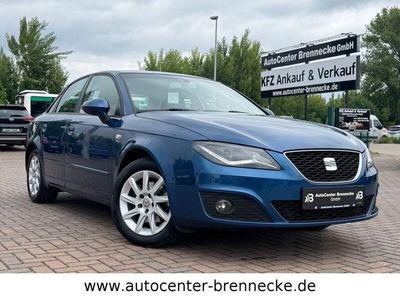 Seat Exeo