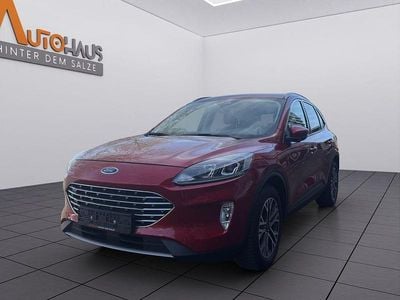 Gebraucht Ford Kuga