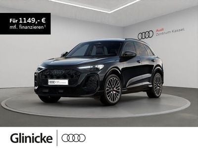 Nuova Audi SQ5 Sport 367 CV (269 kW) 2026 Nero SUV