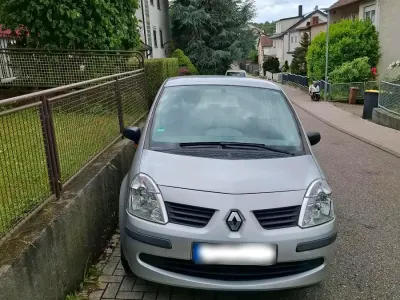 Gebraucht Renault Modus