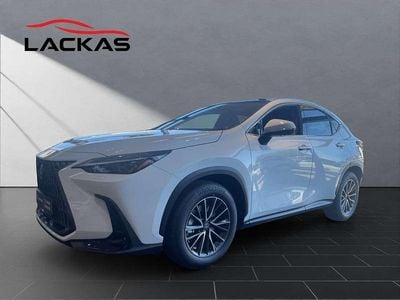 Neu Lexus NX450h+ Executive Line 292 PS (214 kW) 2026 Fujiweiß SUV
