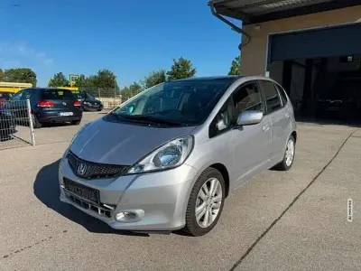 Gebraucht Honda Jazz