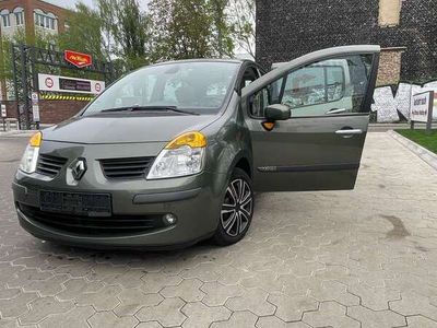 gebraucht Renault Modus 1.6 16V