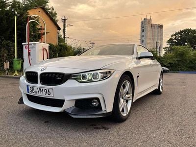 Gebraucht BMW 440 Gran Coupé