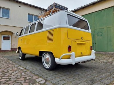 gebraucht VW T1 Made in Germany