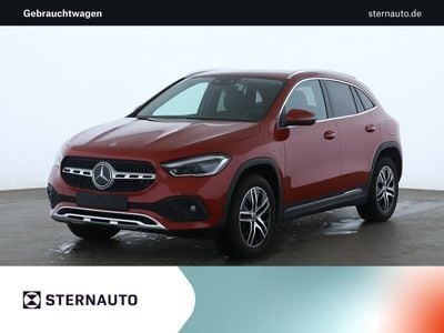 Mercedes GLA250