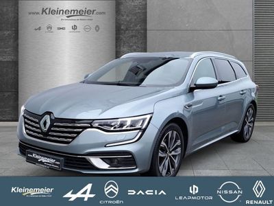 Renault Talisman GrandTour