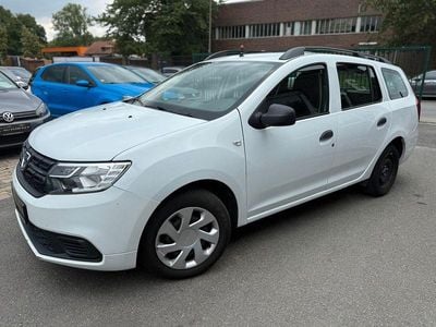 Dacia Logan MCV
