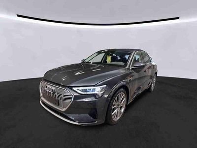 Audi e-tron Sportback