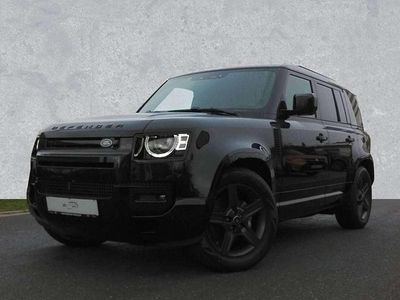 Schwarz Neu 2025 Land Rover Defender SE Dynamic SUV | 85.390 € (Superpreis)