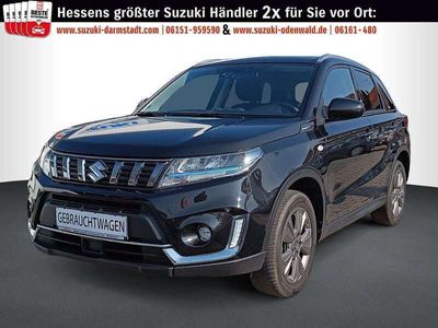 gebraucht Suzuki Vitara 1.5 Hybrid Comfort 4x4