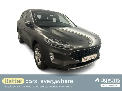 Usata Ford Kuga
