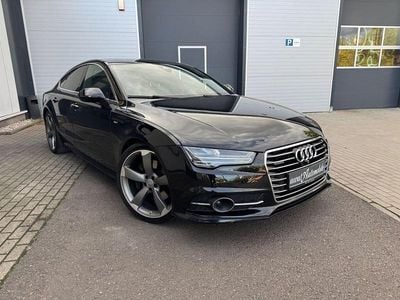 Audi A7 Sportback