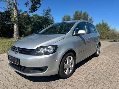 VW Golf Plus