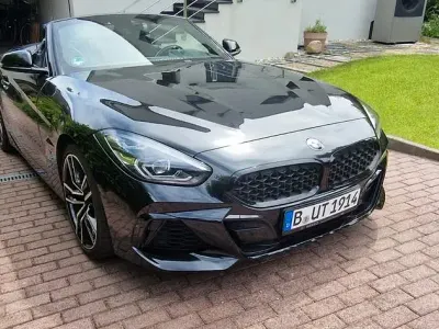 Gebraucht BMW Z4