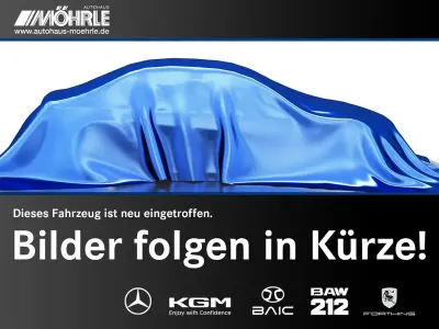 Neu KGM Rexton 203 PS (149 kW) 2026 Weiß SUV