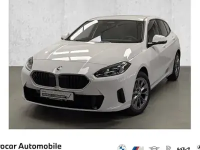 Gebraucht BMW 120