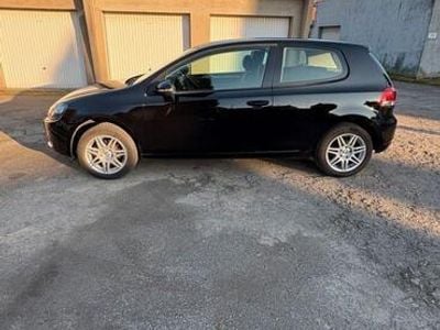 VW Golf VI