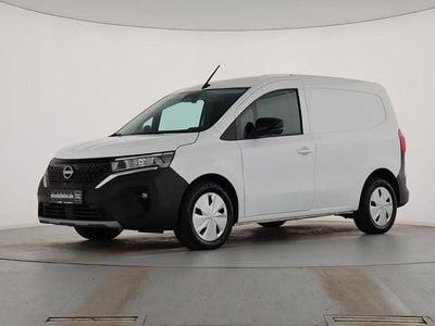 Gebraucht Nissan Townstar 360º 89 kW (122 PS) 2022 Mineral white (s) Van / Kleinbus