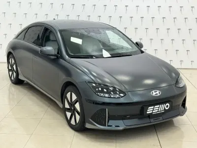 Gebraucht Hyundai Ioniq 6