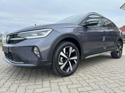 Gebraucht VW Taigo Life 116 PS (85 kW) 2025 Grau SUV