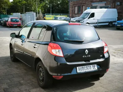 Brugt Renault Clio II