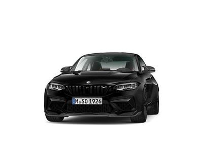 Gebraucht 2025 BMW M2 Shadowline Coupé | 71.450 € (Teuer)