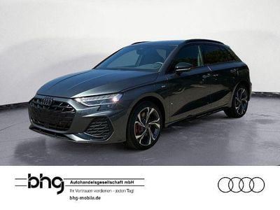 Audi A3 Sportback e-tron