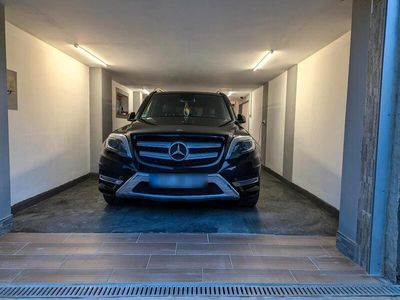 Mercedes GLK220