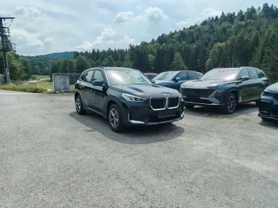 Gebraucht BMW X1