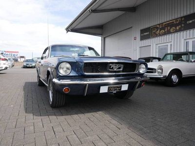 gebraucht Ford Mustang 289