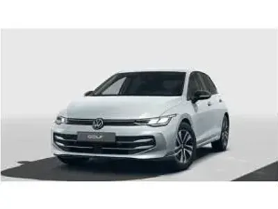 Gebraucht VW Golf VIII