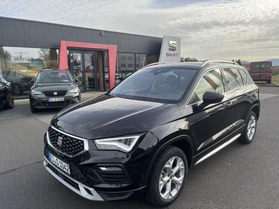 Neu Seat Ateca Xperience 150 PS (110 kW) 2025 SUV