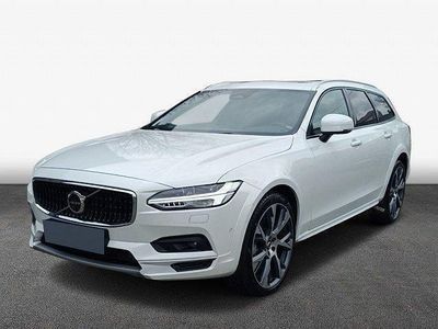 gebraucht Volvo V90 CC B5 D AWD Ultimate BW 360° AHK